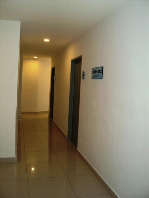 จีเอ็ม ซิตี้โฮเต็ล Hotel กลัง ภายนอก รูปภาพ