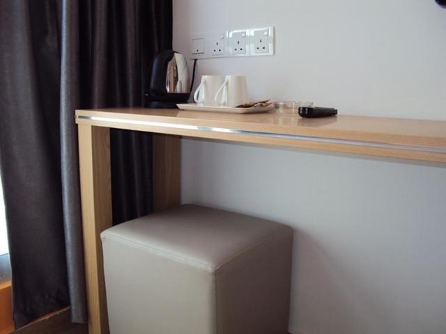 จีเอ็ม ซิตี้โฮเต็ล Hotel กลัง ห้อง รูปภาพ