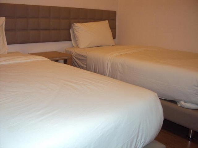 จีเอ็ม ซิตี้โฮเต็ล Hotel กลัง ห้อง รูปภาพ