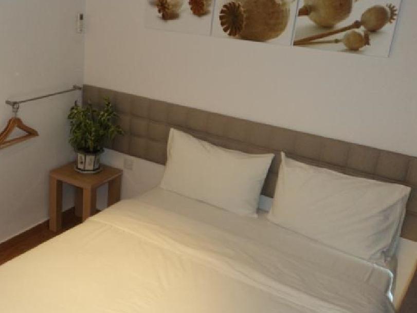 จีเอ็ม ซิตี้โฮเต็ล Hotel กลัง ภายนอก รูปภาพ